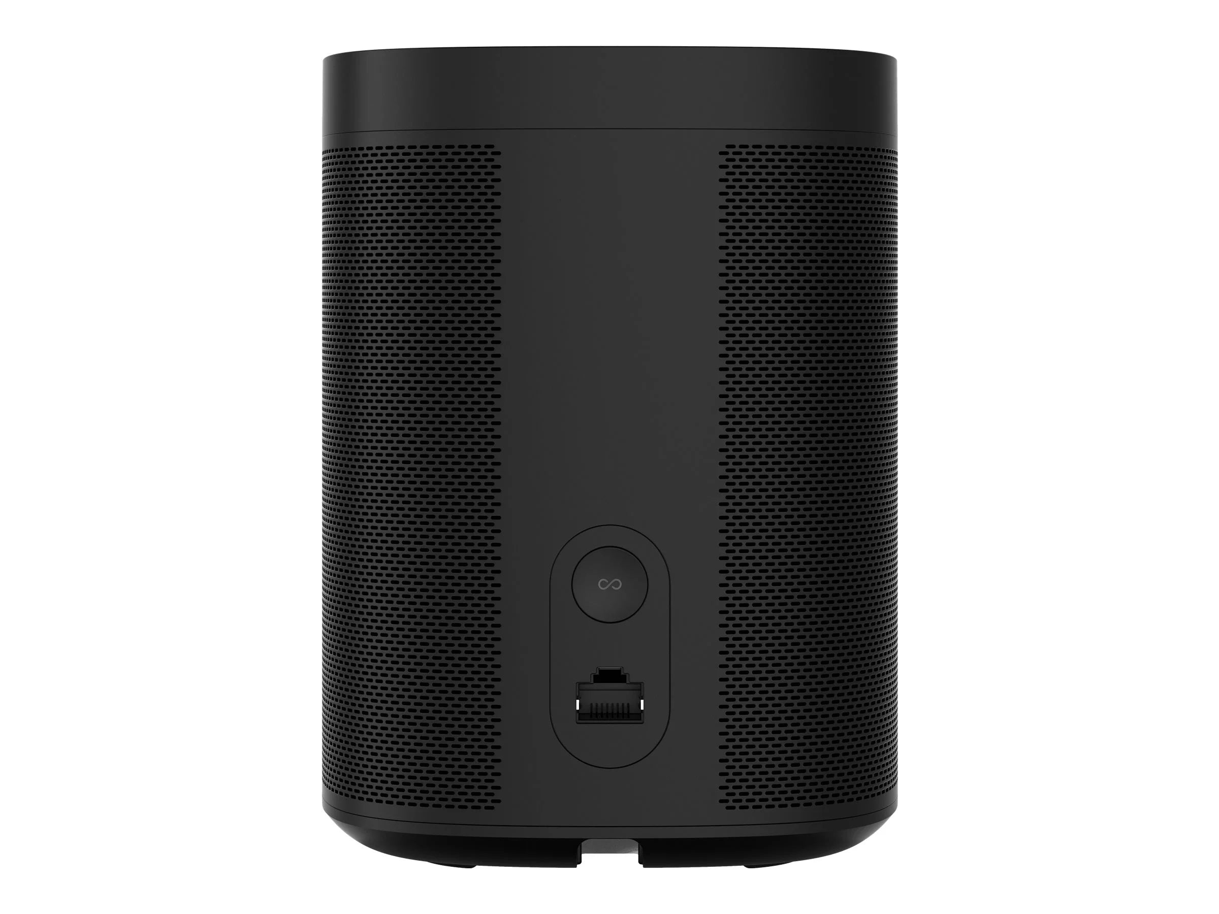 Black Smart Speaker E6789