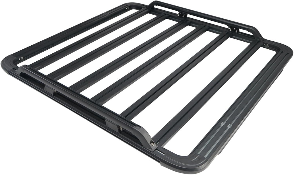 Rooftop Cargo Basket for Hard Top B512980