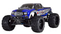 Blue 1/10 Electric Monster Truck T732