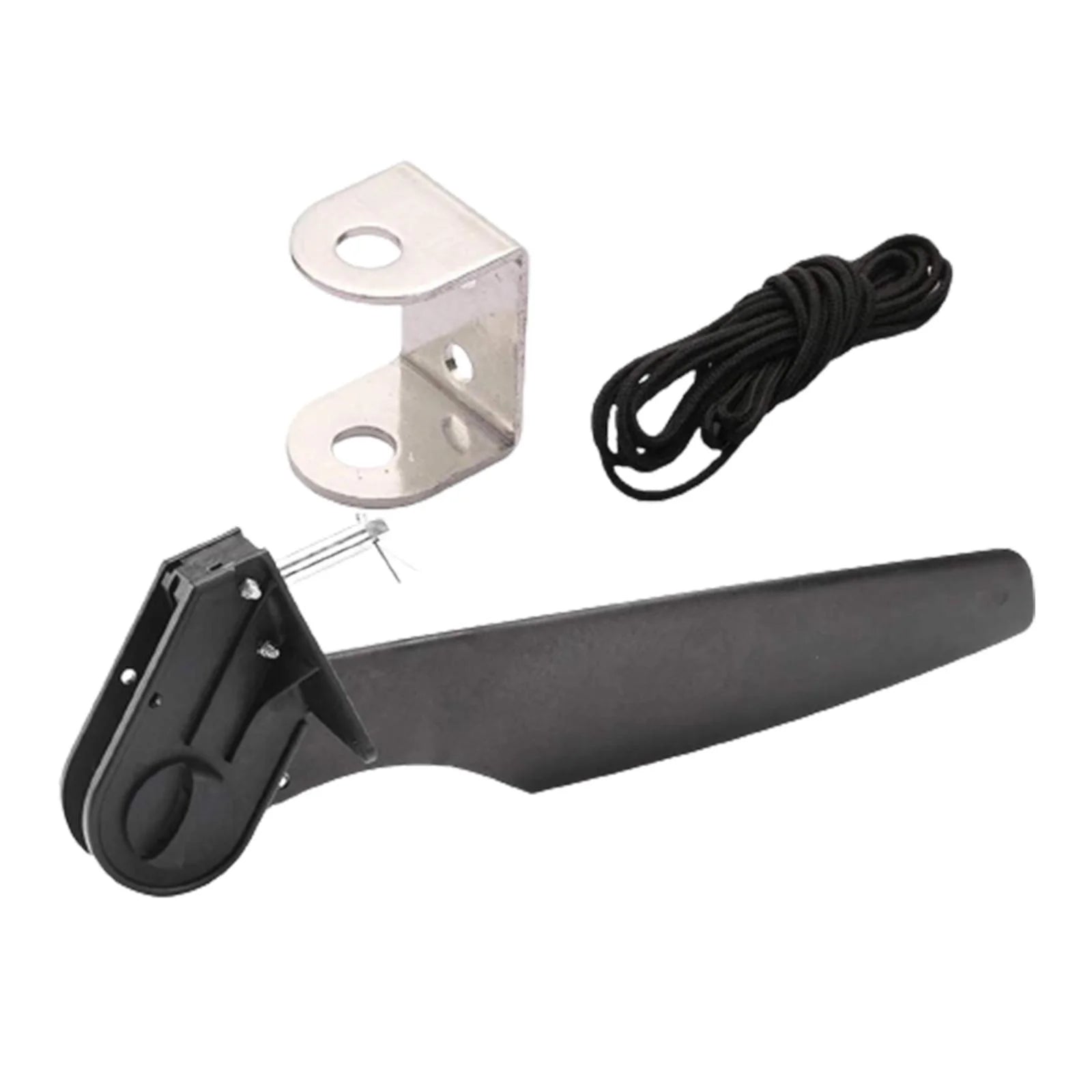 Kayak Rudder Control Accessories Replacement Parts T8911