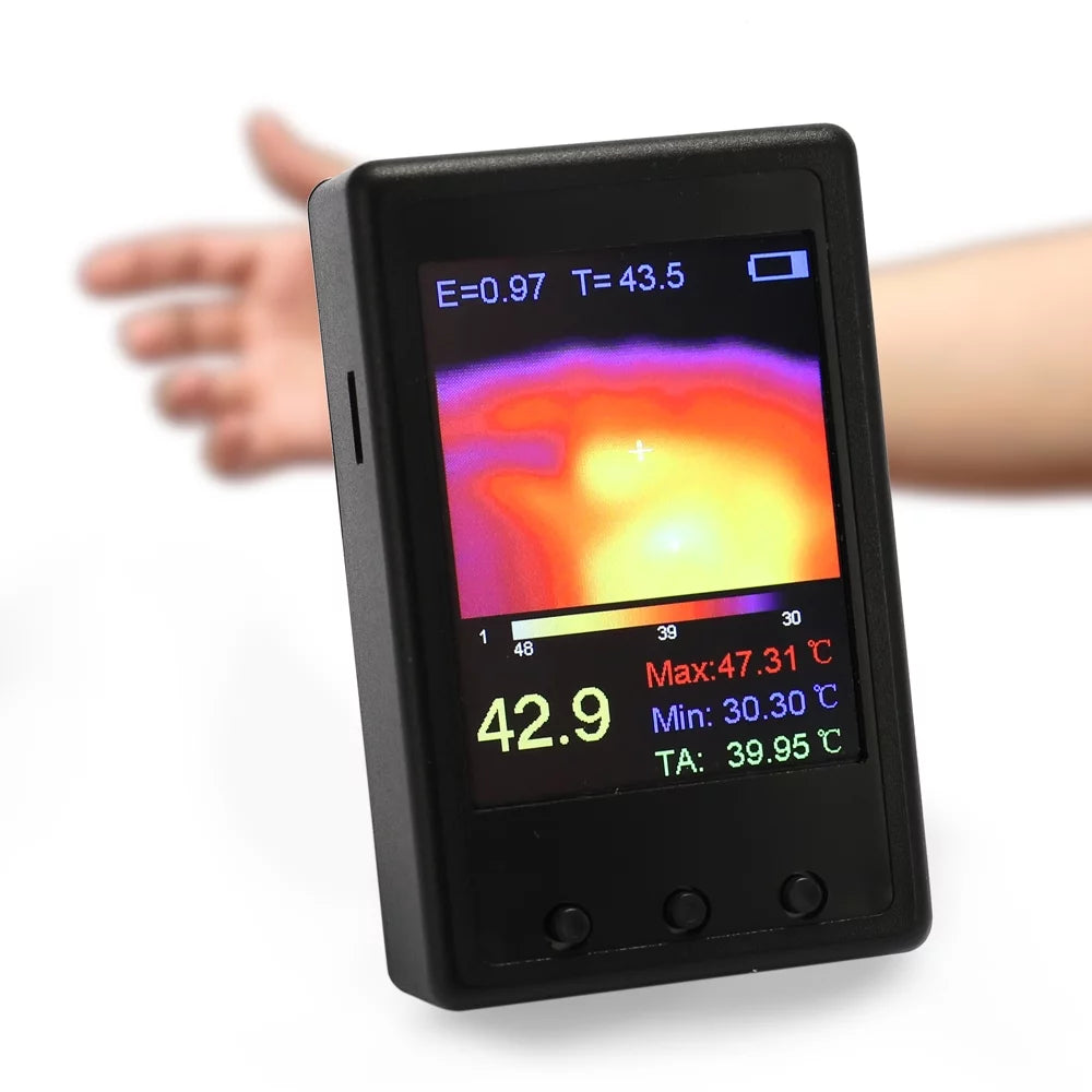 Thermal Imager with 2.4 Inch Display L280757