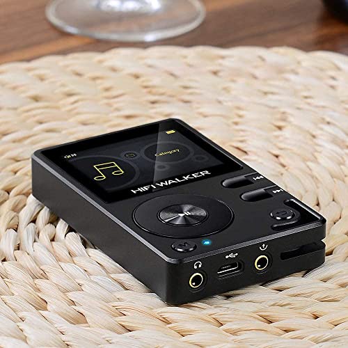 64GB Memory Card DSD Lossless FLAC Player Z520502