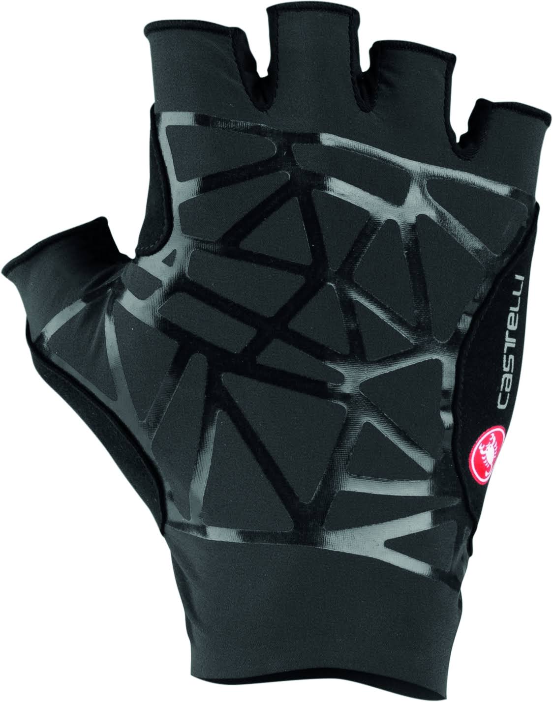 Black Icon Race Glove A726