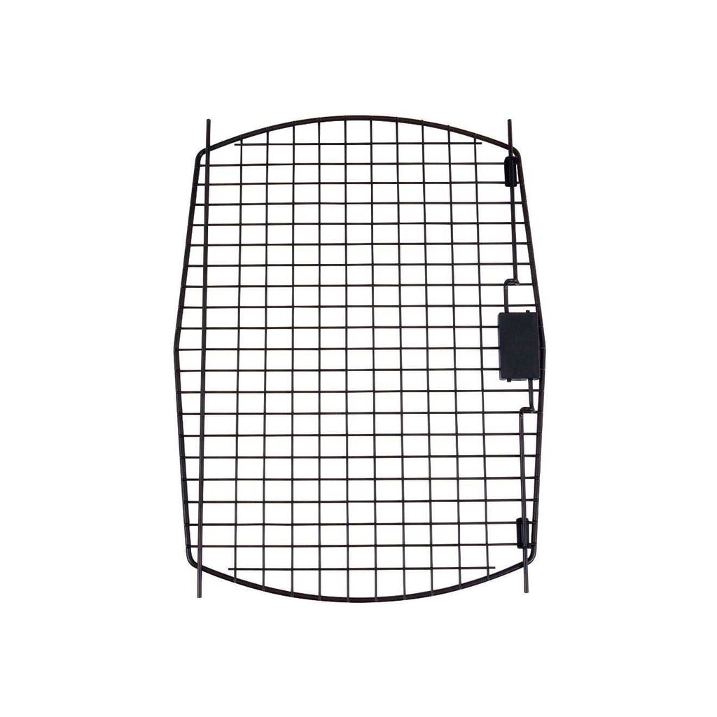 Black Kennel Replacement Door Y9397