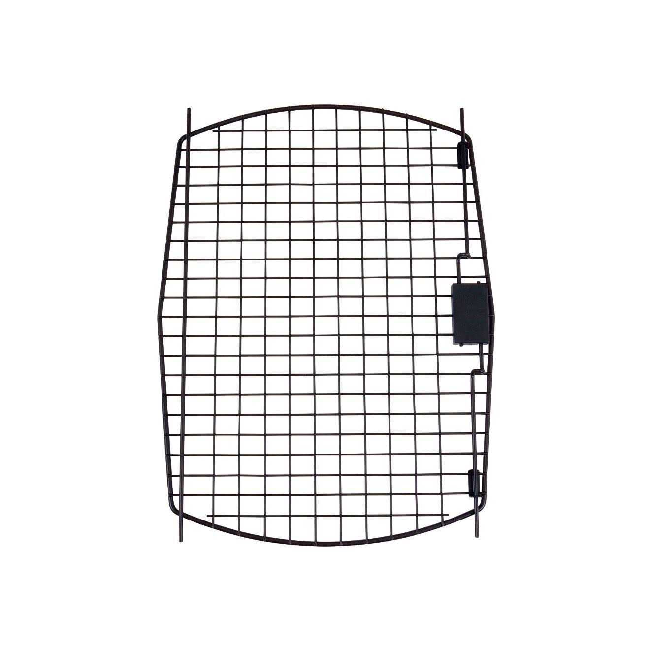 Black Kennel Replacement Door Y9397