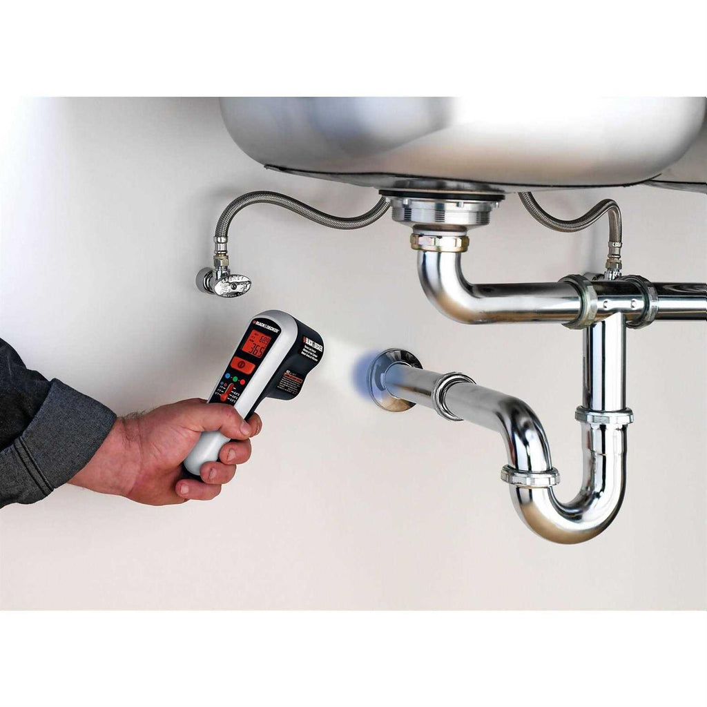 Thermal Leak Detector M39846