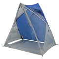 Blue 1-Person Instant Tent R1149