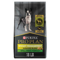 Small Breed Weight Management Dog Food S666