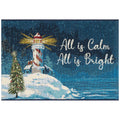 Esencia All Is Calm Indoor Outdoor Mat