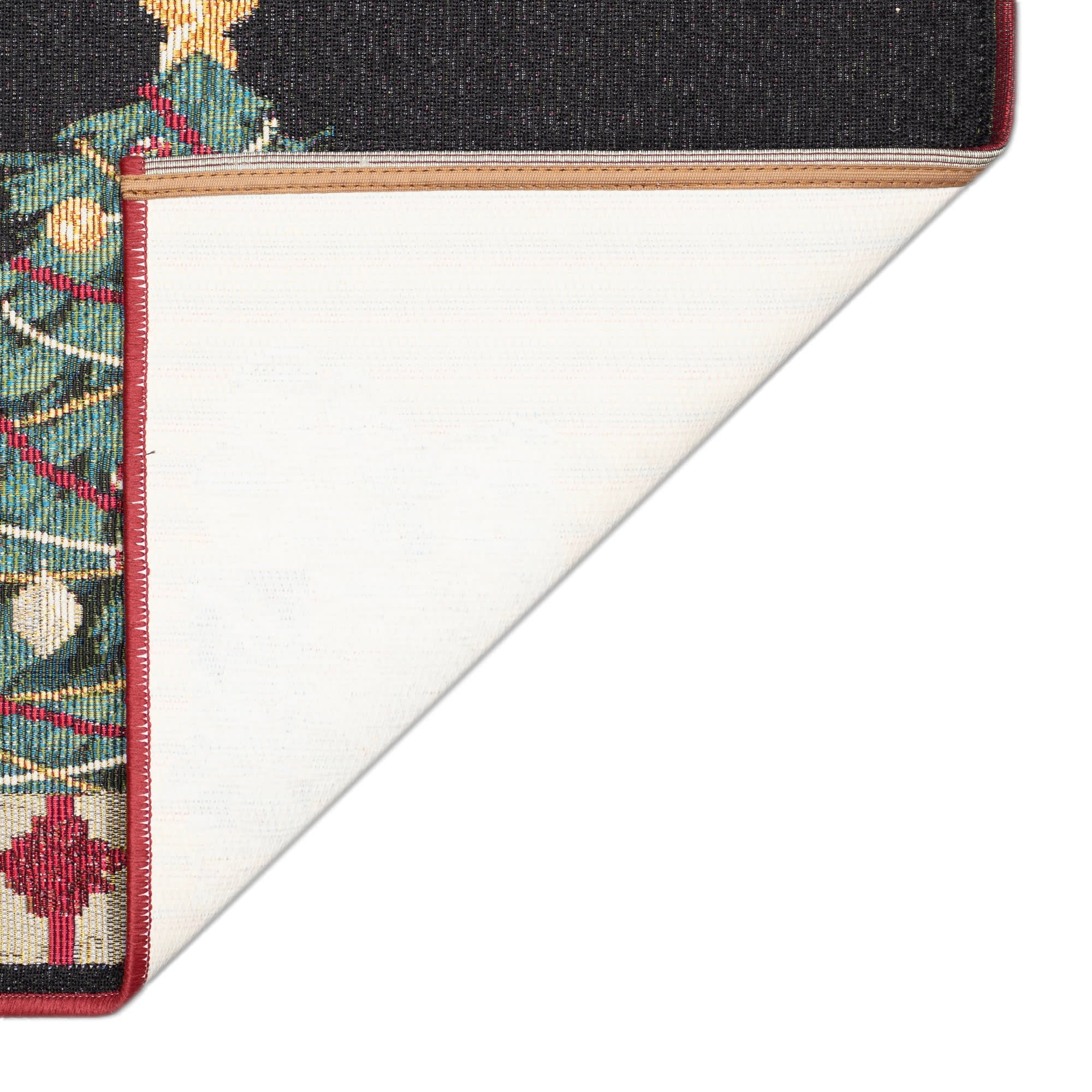 Esencia Oh Christmas Tree Indoor Outdoor Mat