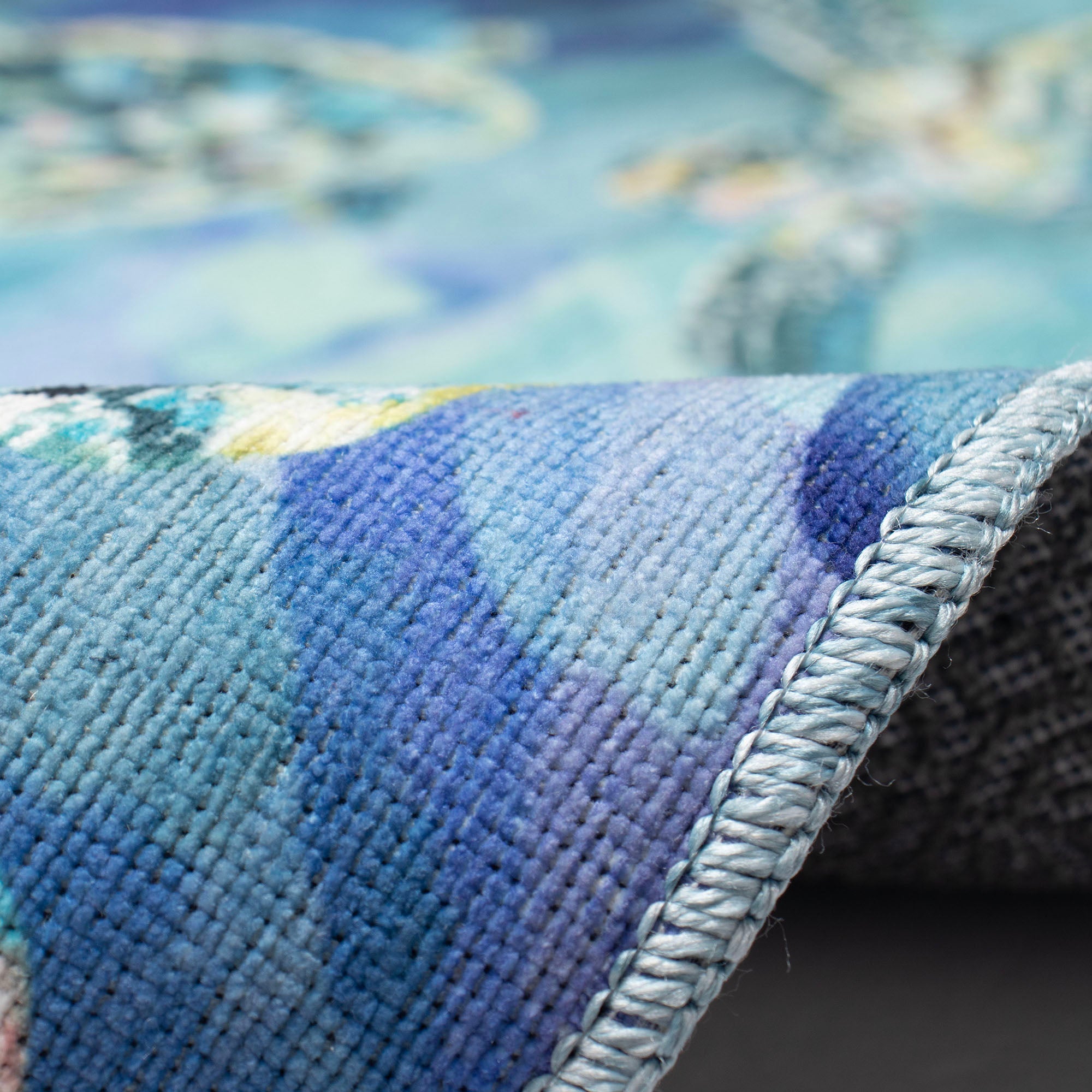 Impressions Seaturtles Indoor Mat