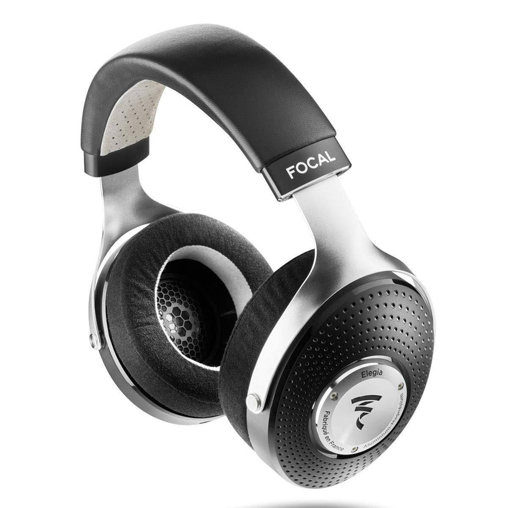 Closed-Back Circumaural Headphones N5309