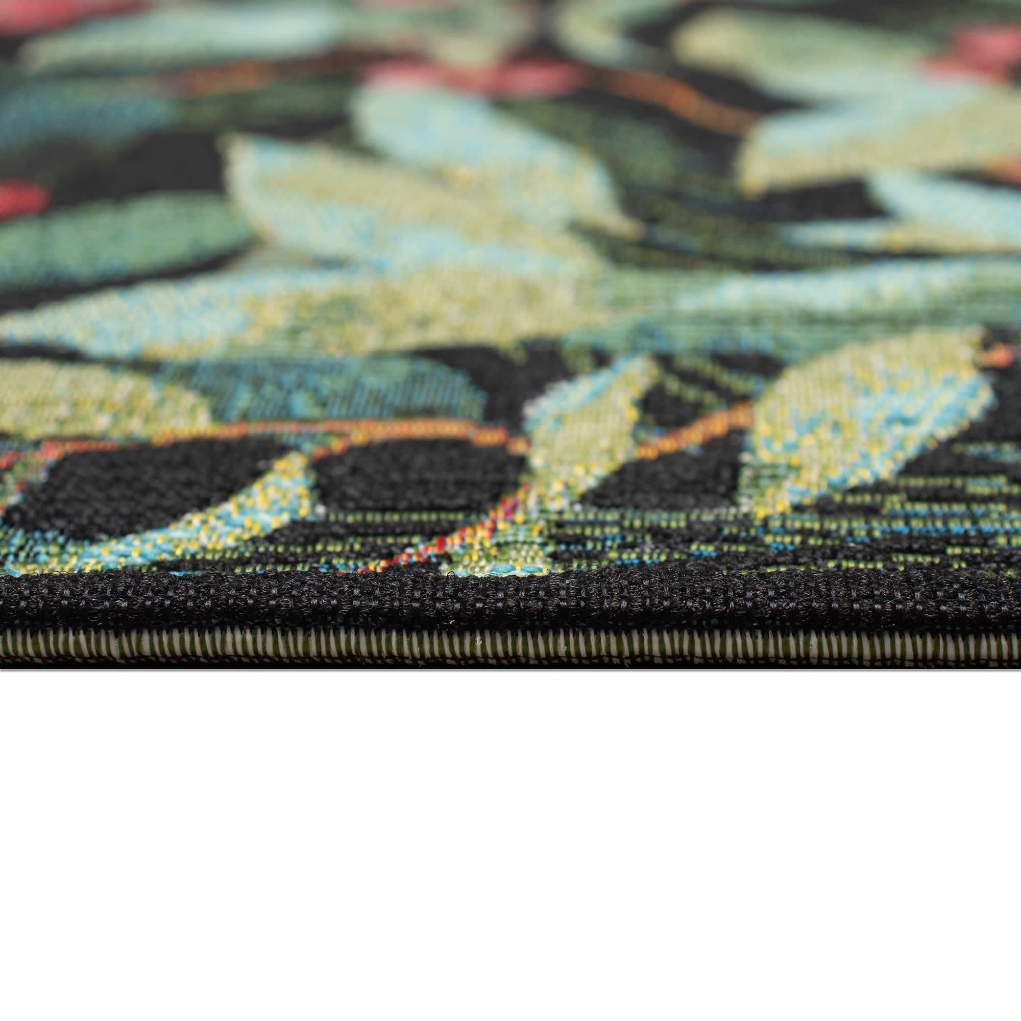 Esencia Holly Field Indoor Outdoor Mat