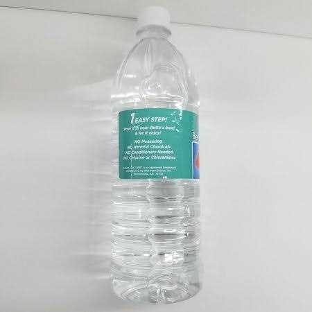 Pre-Conditioned Betta Water M3874