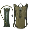 3L Water Backpack with Water Bladder B483876