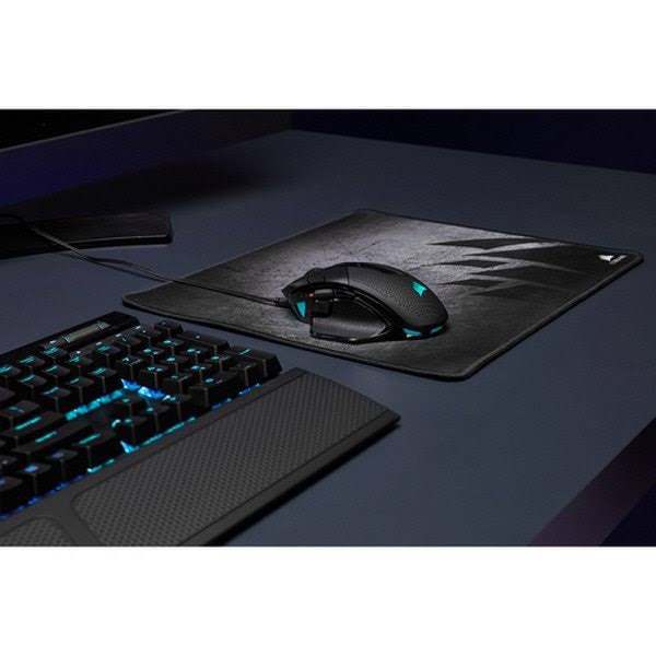 Tunable Optical Gaming Mouse C6935