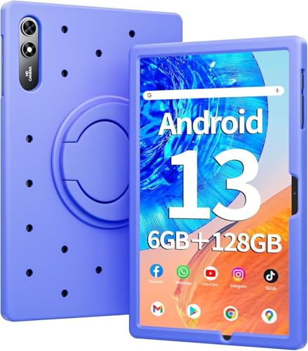 12 Inch Android Tablet with 8GB RAM 256GB ROM U598