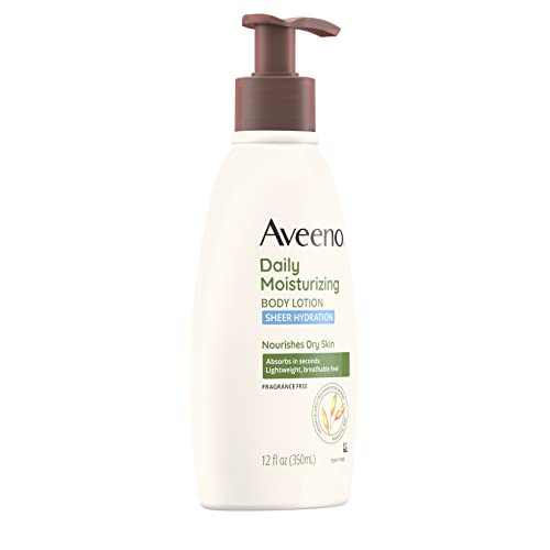 12 fl. oz Pack of 2 Fragrance-Free Moisturizing Lotion T85440
