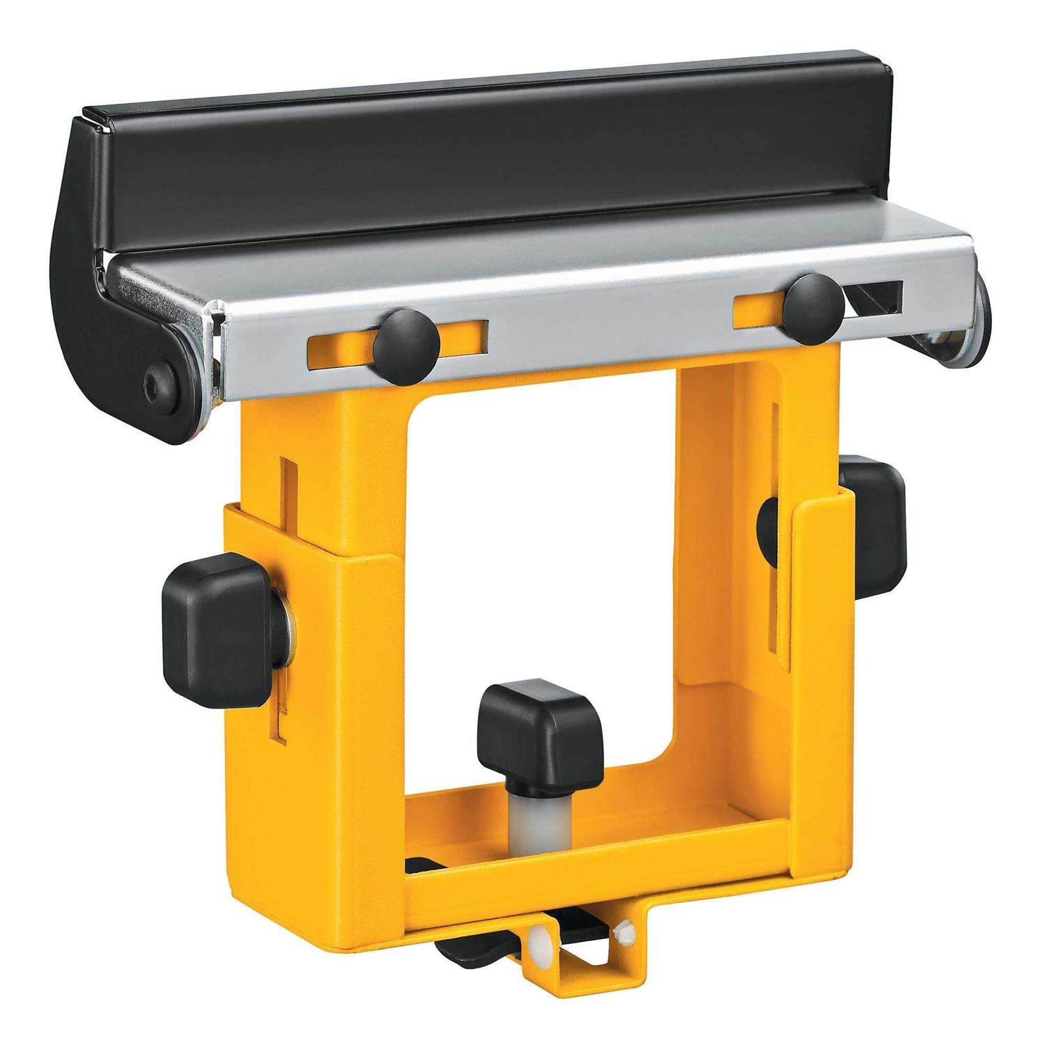 Miter Saw Workstation Work Piece Support and Length Stop G62068