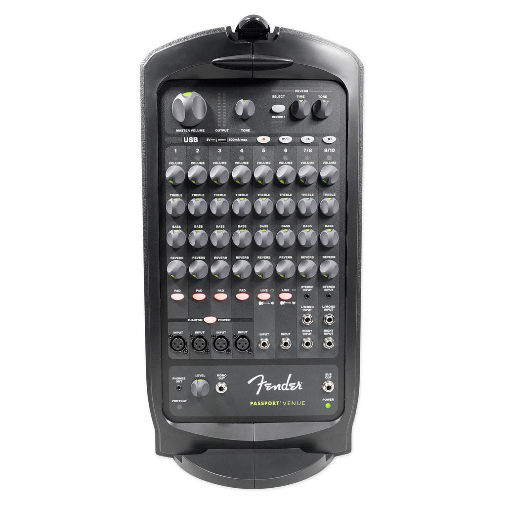 Portable Audio System, 600 W B8039