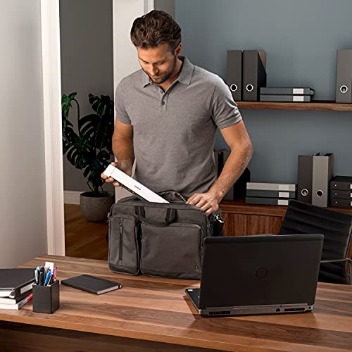 Compact Mobile Document Scanner B90365