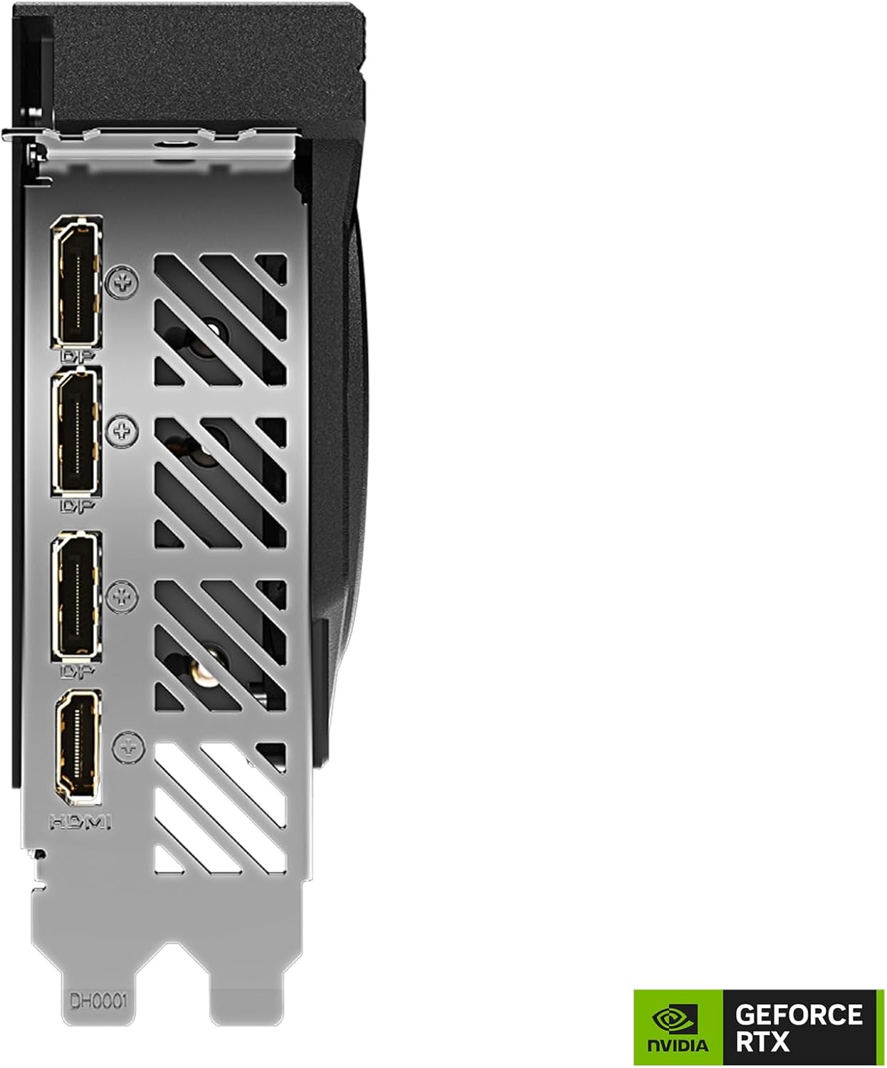 GeForce RTX 4070 Ti 12GB GDDR6X Graphics Card R5290