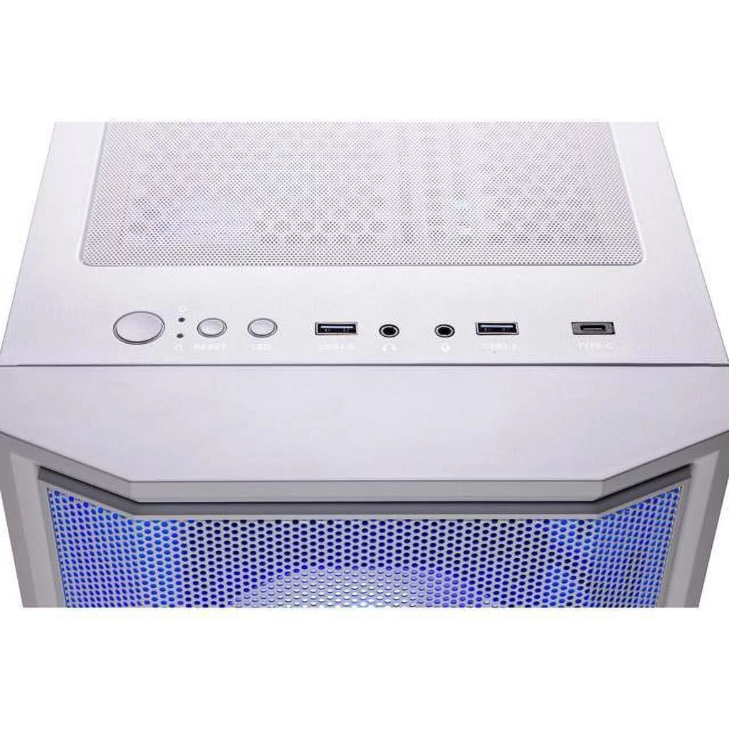 AMD Ryzen 5 7600X NVIDIA RTX 4070 Ti 32GB DDR5 RAM 1TB NVME SSD Gaming PC Y1033
