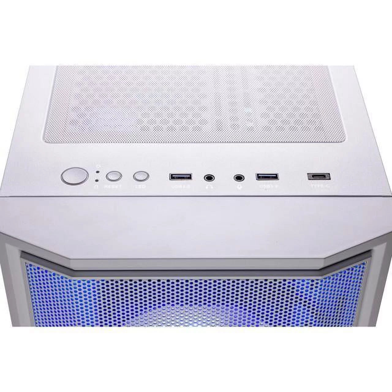 AMD Ryzen 5 7600X NVIDIA RTX 4070 Ti 32GB DDR5 RAM 1TB NVME SSD Gaming PC Y1033