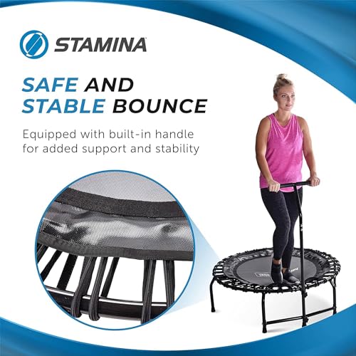 Mini Rebounder Trampoline J1166