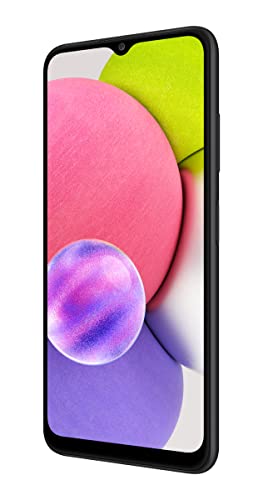 Black 32GB Android Smartphone Y9965