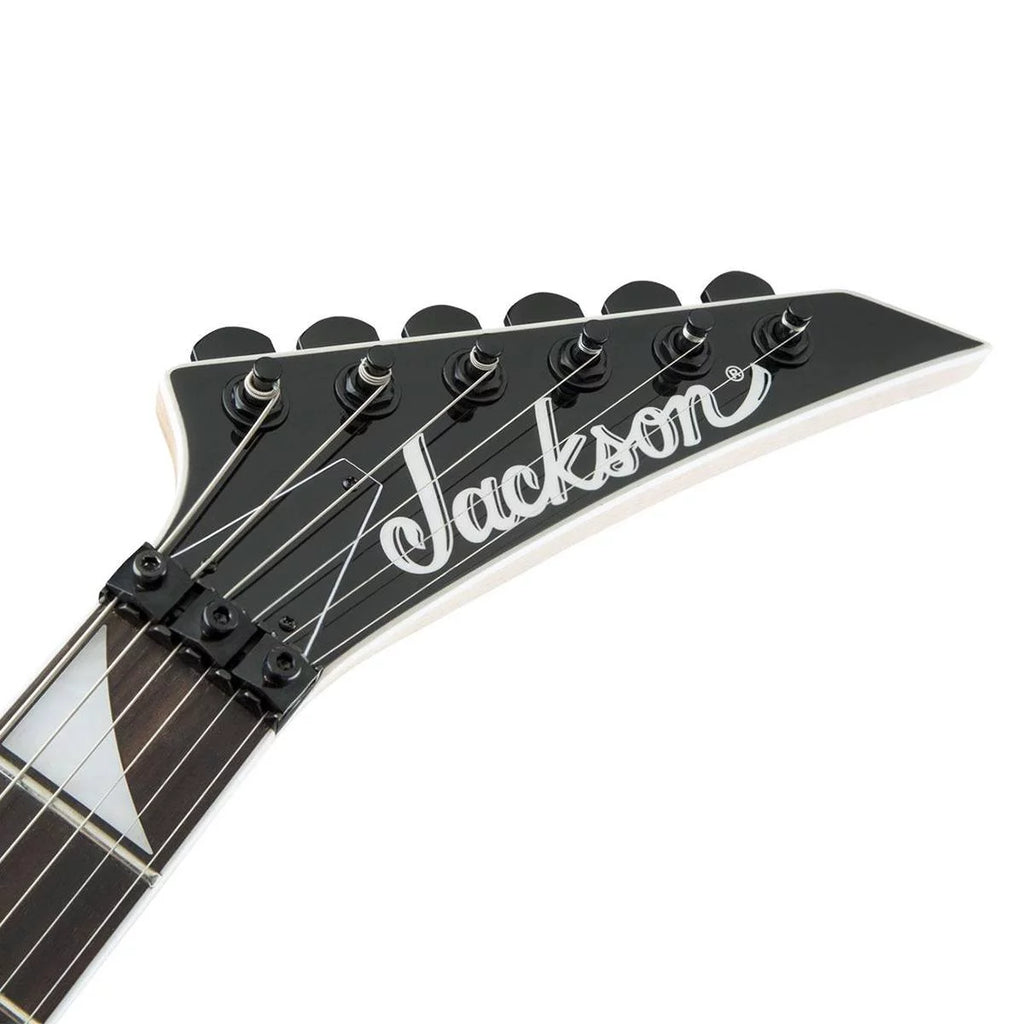 Gloss Black Electric Guitar F8434