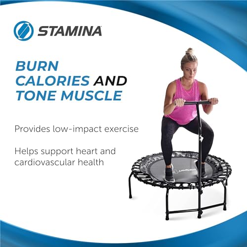 Mini Rebounder Trampoline J1166