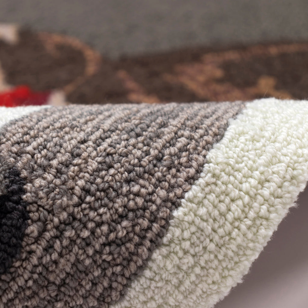 Frontporch Good Dog Indoor Outdoor Mat