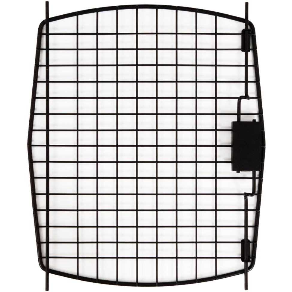Black Kennel Replacement Door Y9397