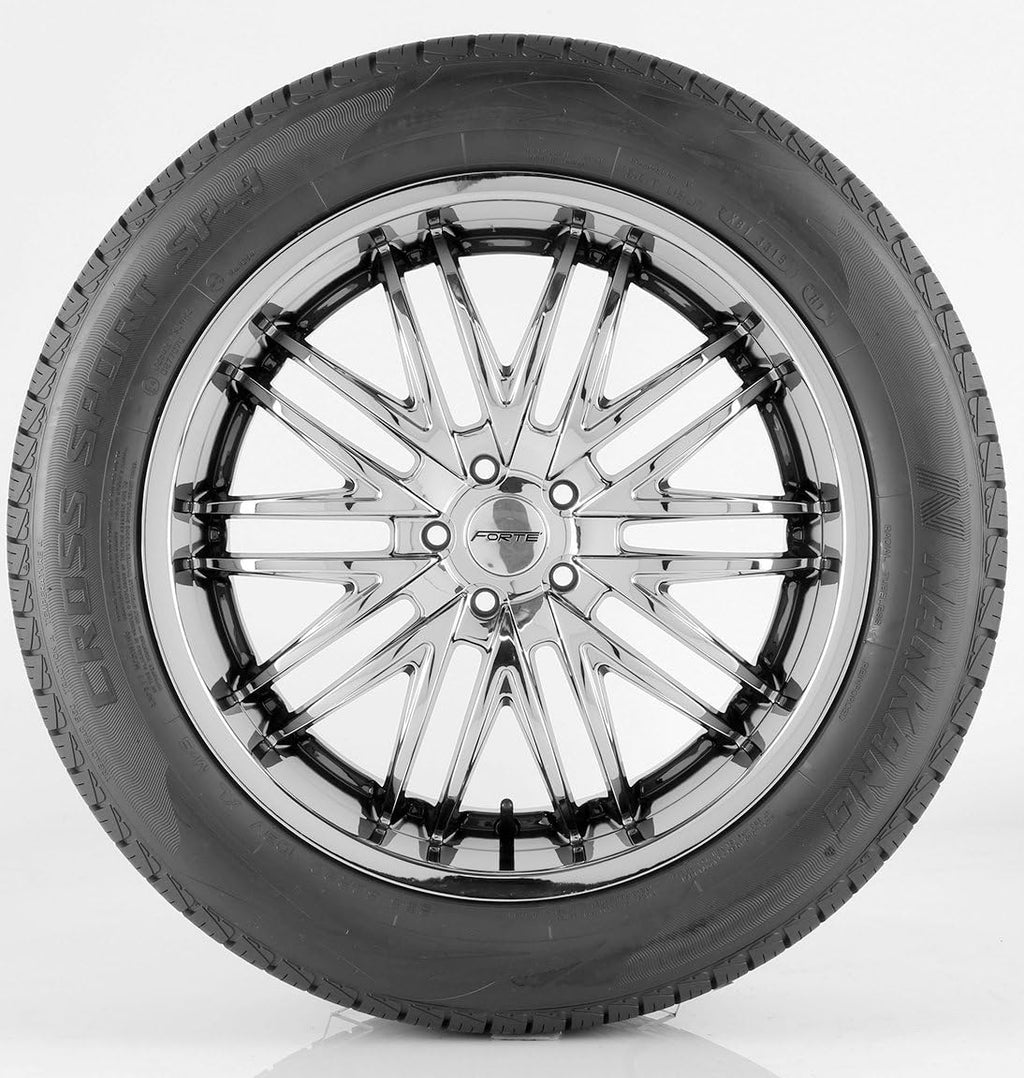 225/60R15 96V Performance Radial Tire T5563