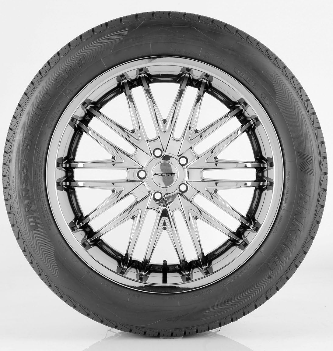 225/60R15 96V Performance Radial Tire T5563