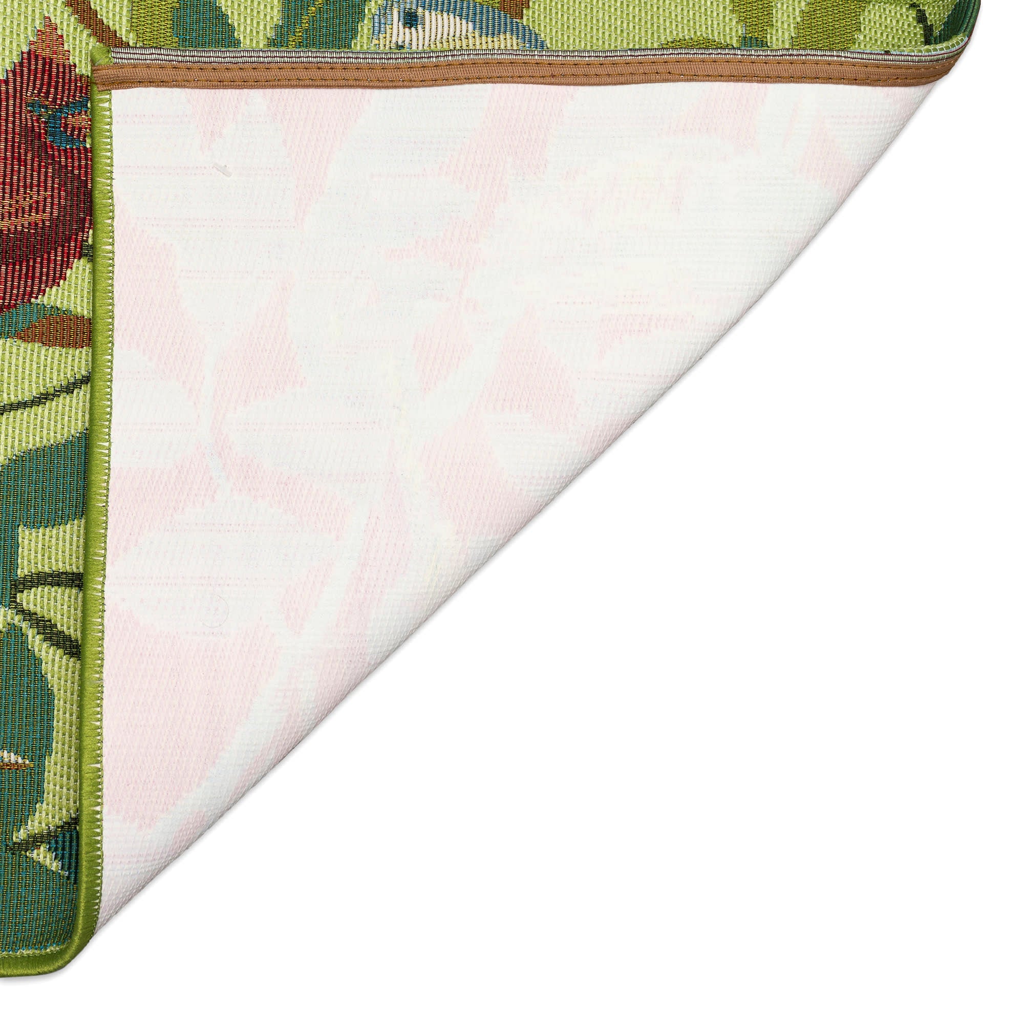Esencia Birds Of A Feather Indoor Outdoor Mat
