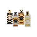4 Piece Eau de Parfum Gift Set 3.4 Ounce each T49597