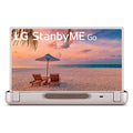 27-Inch Portable Smart Touch Screen K6963