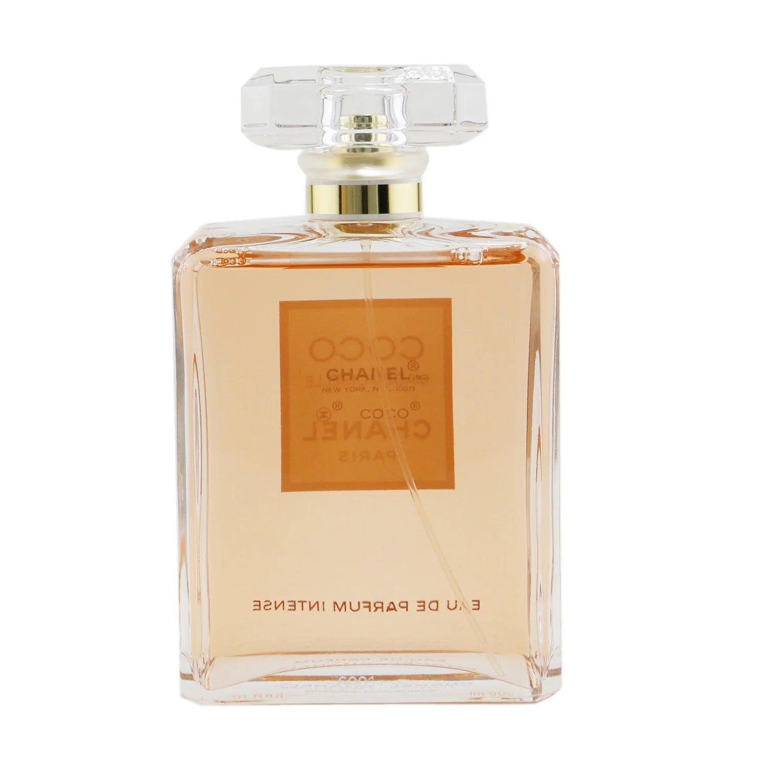 Intense Eau De Parfum Spray 200ml J5102
