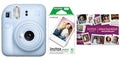 Green INSTAX MINI 12 Bundle H23149