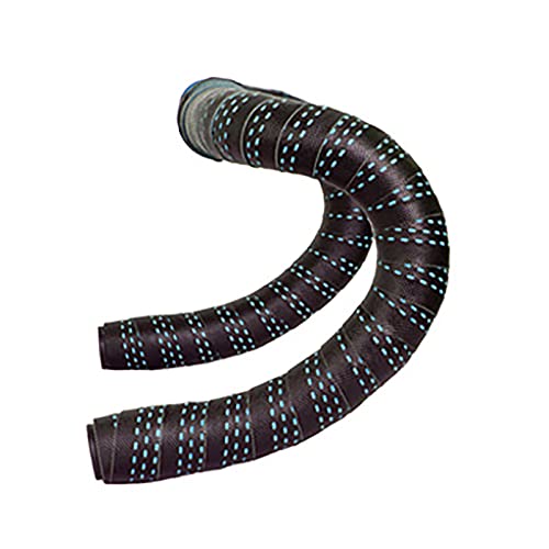 Black Bike Handlebar Tape 2 Rolls D81721