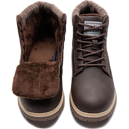 Waterproof Ankle Work Hiking Boots K6931