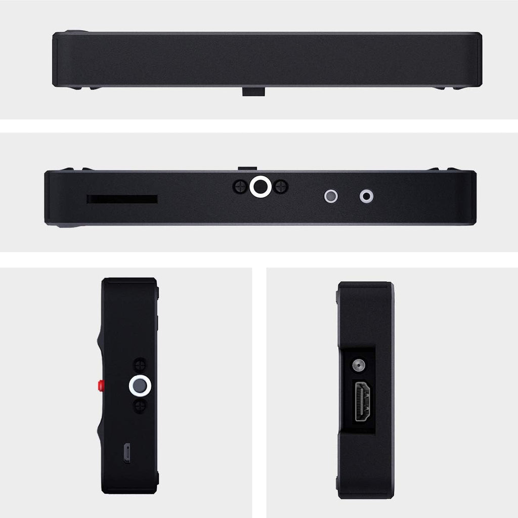 5.5 Inch 1920×1080 IPS FHD 4K HDMI Monitor Kit V841