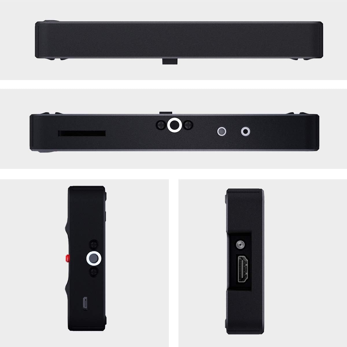 5.5 Inch 1920×1080 IPS FHD 4K HDMI Monitor Kit V841
