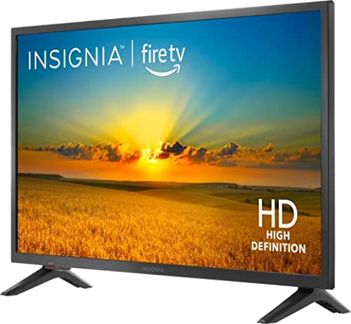 32" Class Smart HD Fire TV with Voice Remote T581