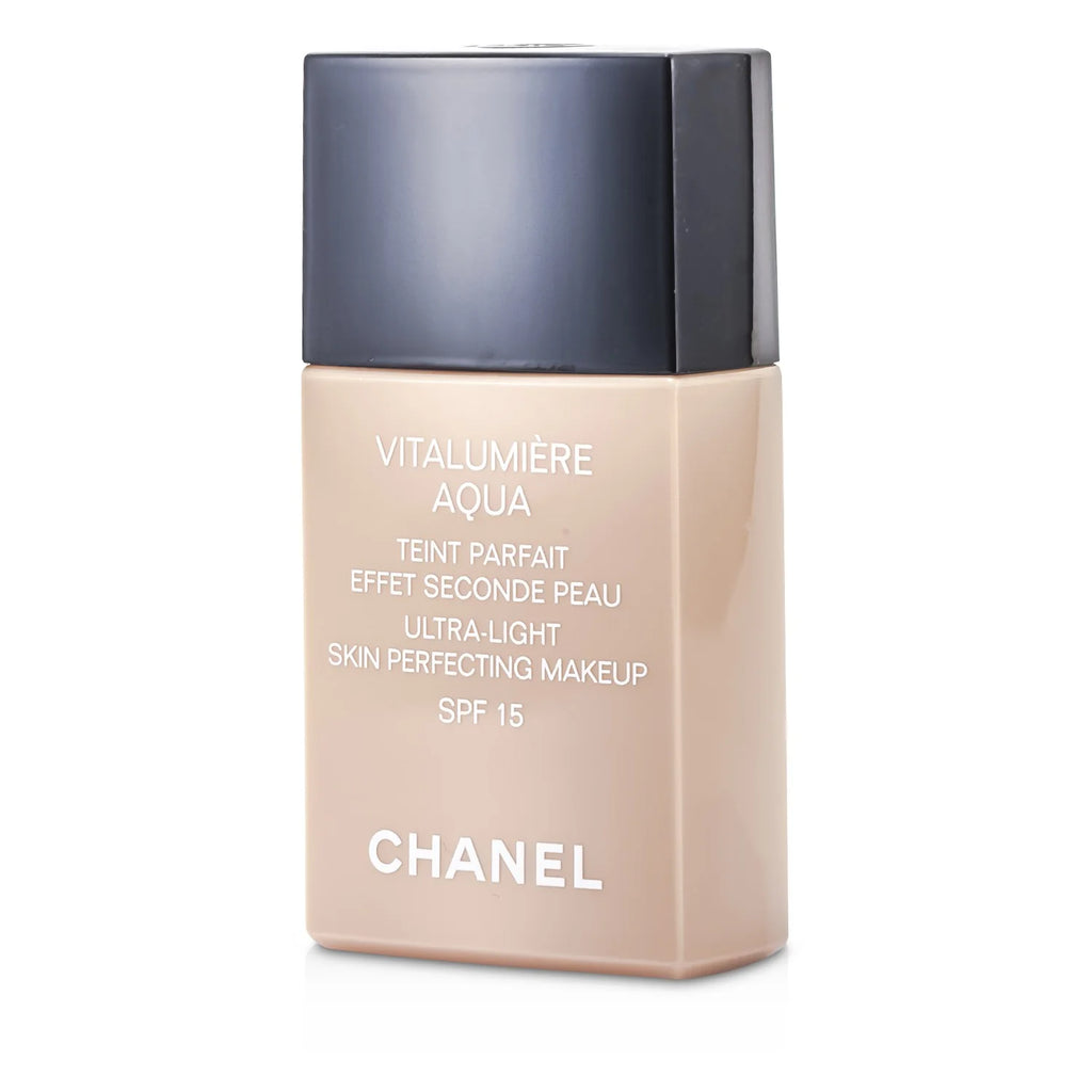 30ml SPF15 Beige Ultra Light Skin Perfecting Makeup B53056