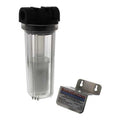 ScaleCutter Water Conditioning System D44774