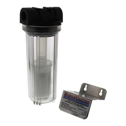 ScaleCutter Water Conditioning System D44774