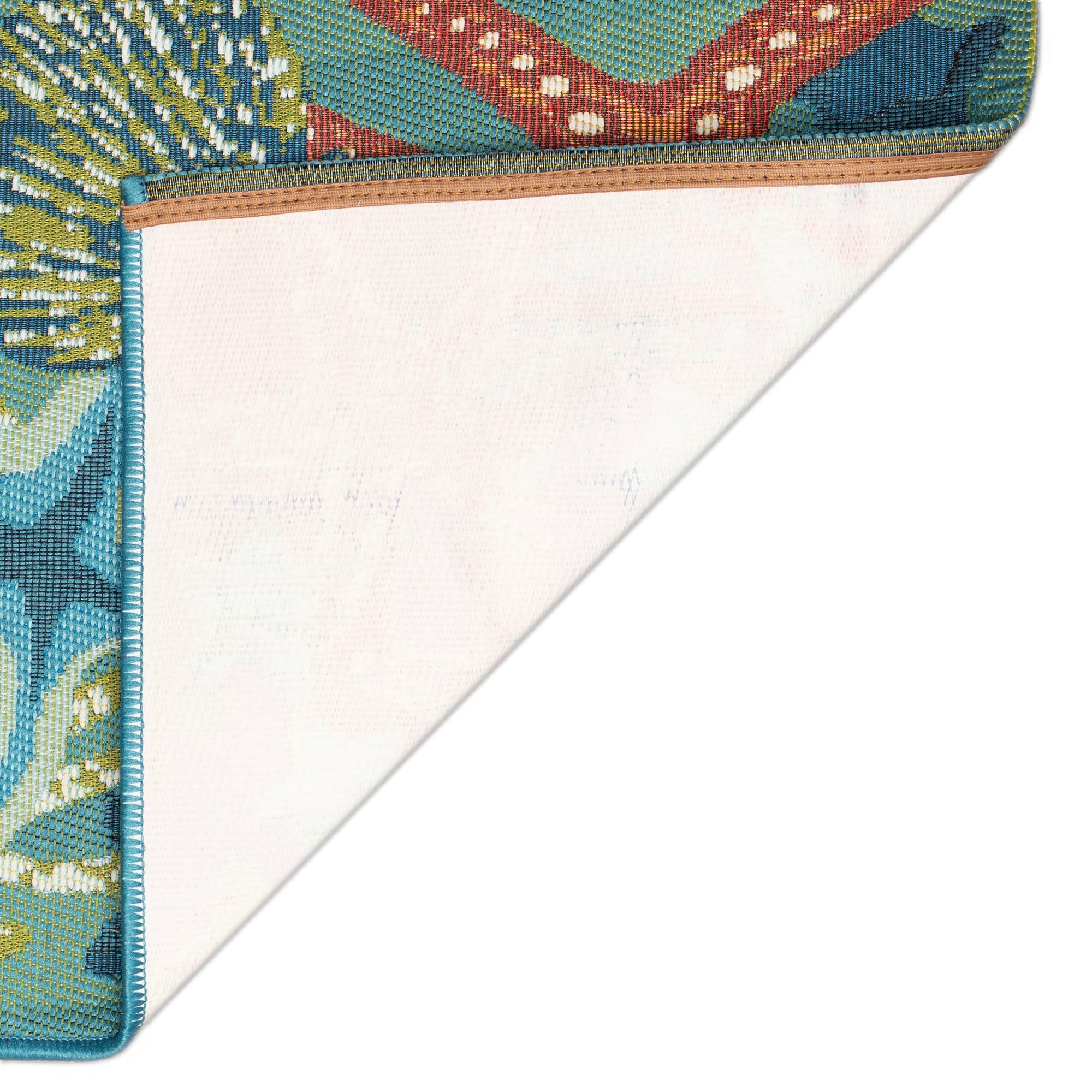 Esencia Starfish Song Indoor Outdoor Mat